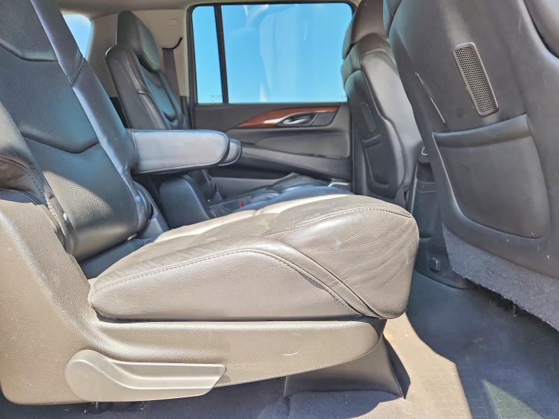 Aukcja sprzedaży 2020 Cadillac Escalade, vin: 1GYS3HKJ8LR178737, numer aukcji: 55996606