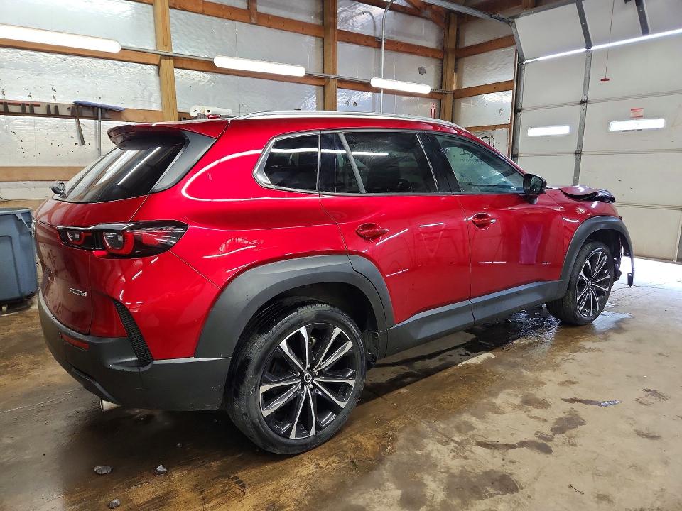 Продажа на аукционе авто 2023 Mazda Cx-50, vin: 7MMVABEM6PN137113, номер лота: 56529036
