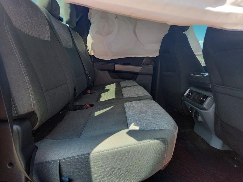 Продажа на аукционе авто 2023 Ford F150, vin: 1FTFW1E81PKD28653, номер лота: 58015866