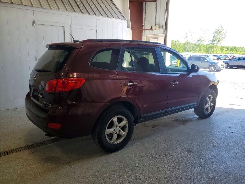 Aukcja sprzedaży 2008 Hyundai Santa Fe, vin: 5NMSH73E58H178970, numer aukcji: 57346866