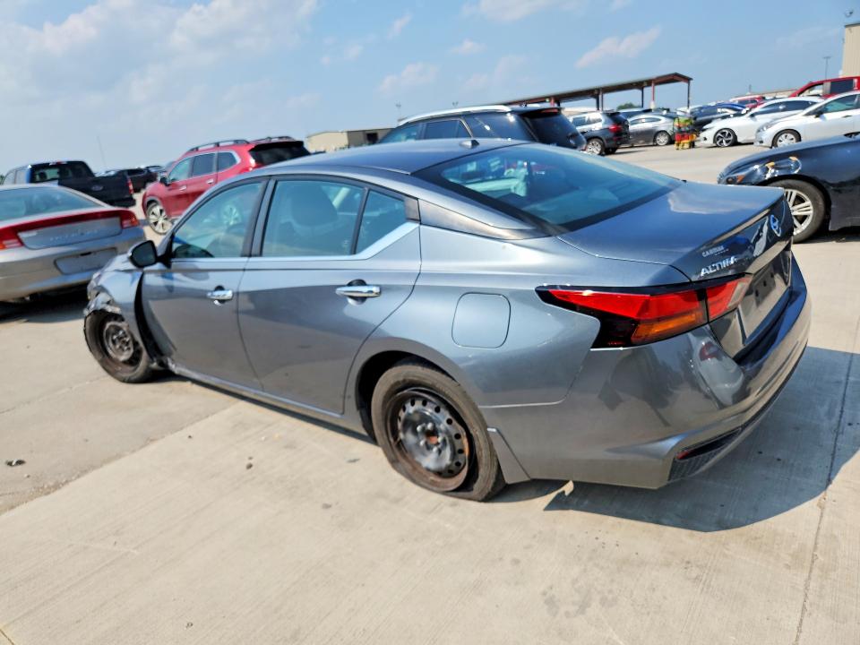 Aukcja sprzedaży 2020 Nissan Altima, vin: 1N4BL4BV2LC114087, numer aukcji: 58021666