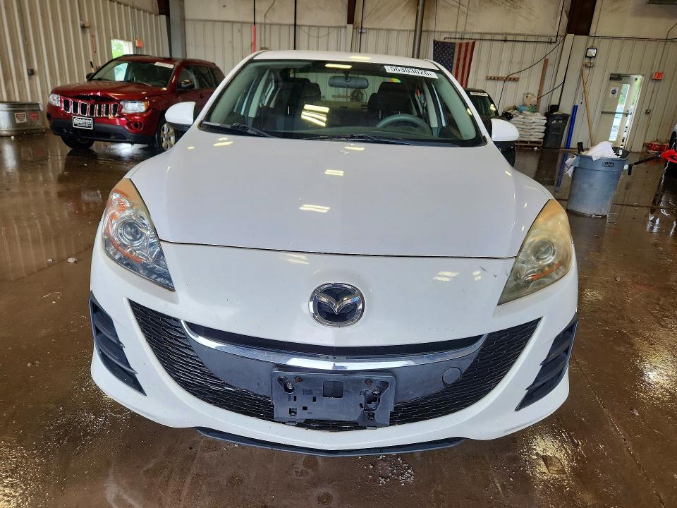 56303026 :رقم المزاد ، JM1BL1SF4A1197256 vin ، 2010 Mazda 3 مزاد بيع