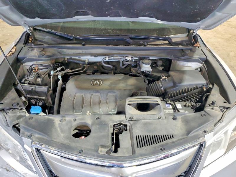 Продаж на аукціоні авто 2013 Acura Rdx, vin: 5J8TB4H50DL016901, номер лоту: 55758256