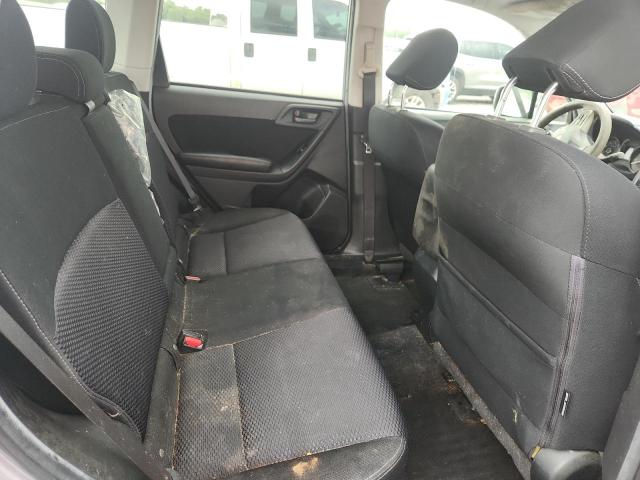 56988096 :رقم المزاد ، JF2SJAGC5GH435766 vin ، 2016 Subaru Forester مزاد بيع
