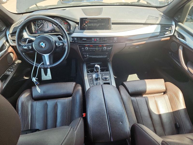 56356936 :رقم المزاد ، 5UXKT0C5XG0S77254 vin ، 2016 Bmw X5 مزاد بيع