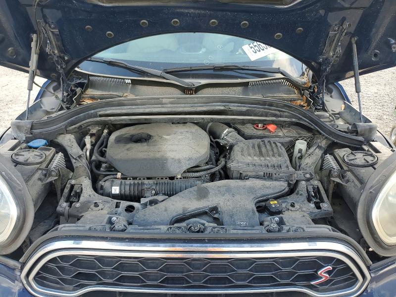 Aukcja sprzedaży 2018 Mini Cooper, vin: WMZYT3C30J3E93540, numer aukcji: 55638726