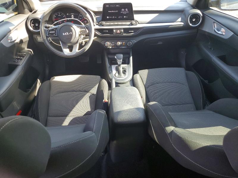 Aukcja sprzedaży 2023 Kia Forte, vin: 3KPF24AD2PE688162, numer aukcji: 57342156