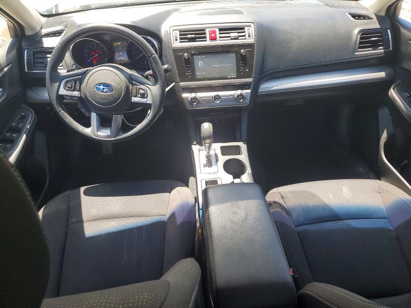 Продажа на аукционе авто 2017 Subaru Legacy, vin: 4S3BNAC64H3063211, номер лота: 58069076
