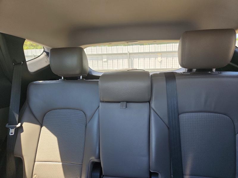 Продаж на аукціоні авто 2016 Hyundai Santa Fe Sport, vin: 5XYZUDLA0GG312363, номер лоту: 54898396