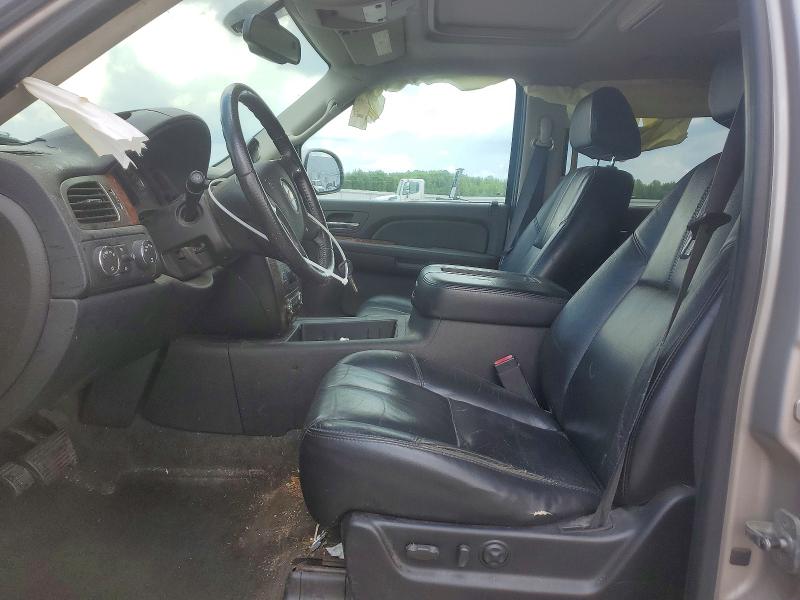 59034486 :رقم المزاد ، 3GNFK163X7G105945 vin ، 2007 Chevrolet Suburban مزاد بيع