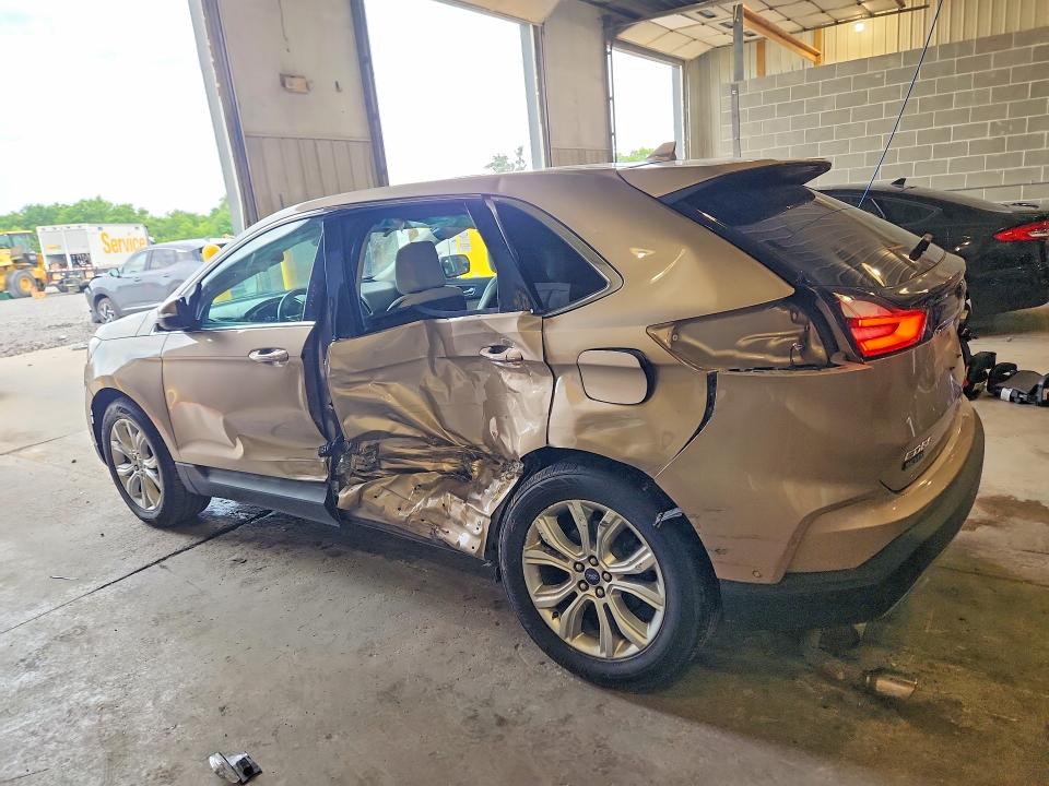 Aukcja sprzedaży 2020 Ford Edge, vin: 2FMPK4K94LBA17796, numer aukcji: 56518206