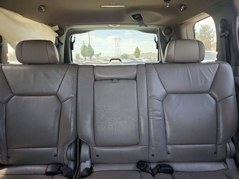 Aukcja sprzedaży 2011 Honda Pilot, vin: 5FNYF4H9XBB090886, numer aukcji: 85973925