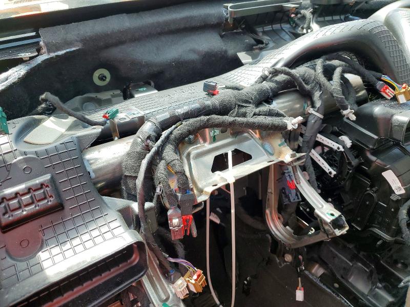 2022 Cadillac Escalade მანქანა იყიდება აუქციონზე, vin: 1GYS4CKL1NR192581, აუქციონის ნომერი: 55979426