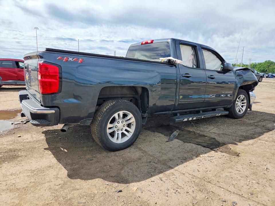 Aukcja sprzedaży 2019 Chevrolet Silverado Ld, vin: 2GCVKPEC1K1120702, numer aukcji: 56793816
