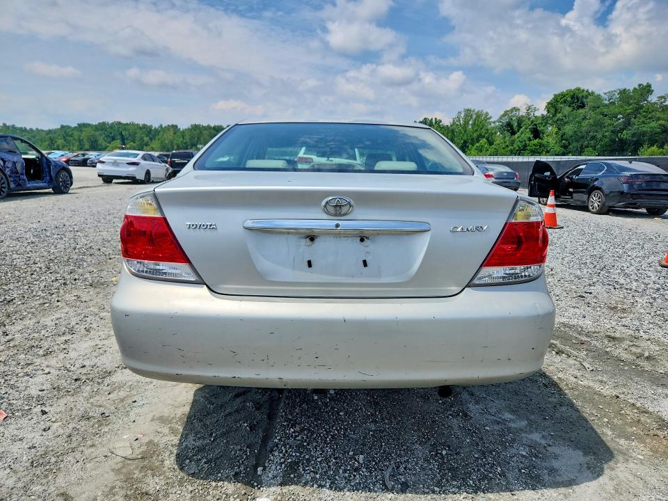 Aukcja sprzedaży 2005 Toyota Camry, vin: 4T1BE32K85U568129, numer aukcji: 57006846