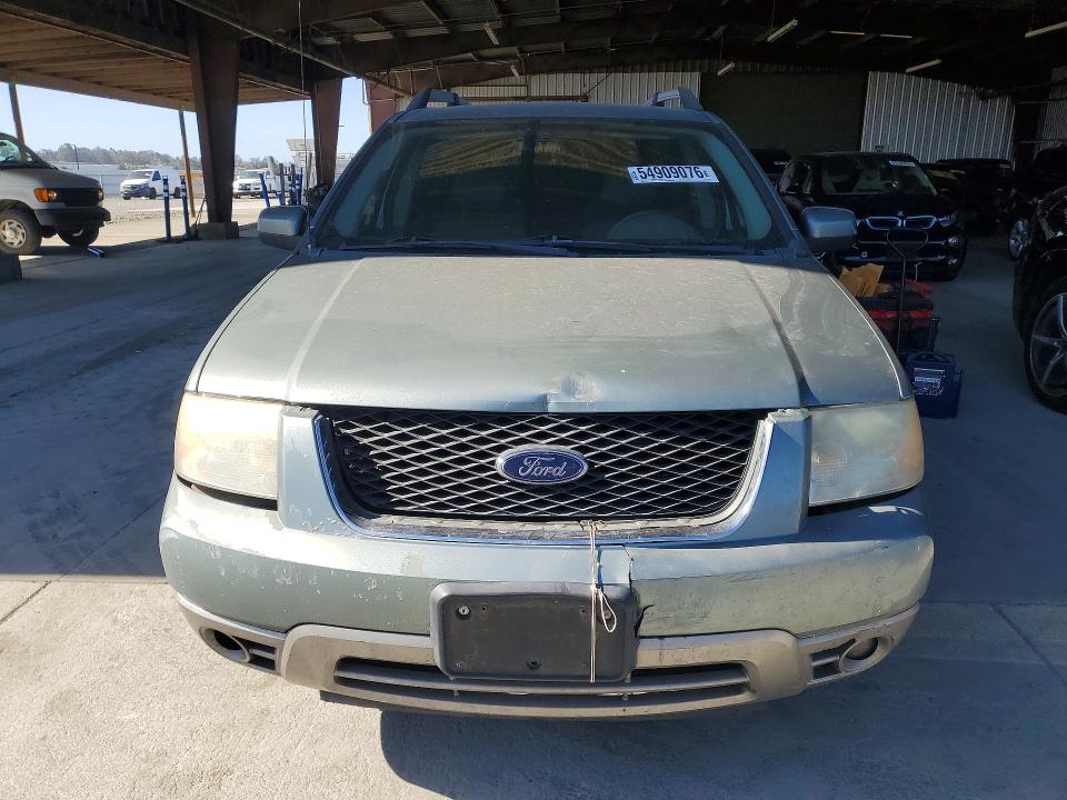 Продаж на аукціоні авто 2005 Ford Freestyle, vin: 1FMDK02175GA45402, номер лоту: 54909076