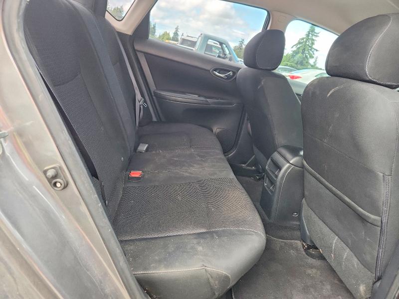 Aukcja sprzedaży 2019 Nissan Sentra, vin: 3N1AB7AP5KY251708, numer aukcji: 56462036