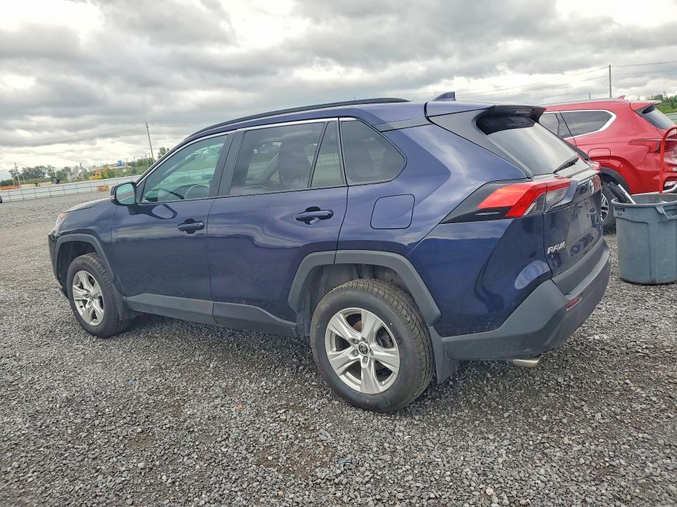 Продажа на аукционе авто 2021 Toyota Rav4, vin: 2T3R1RFV4MW169273, номер лота: 56988186
