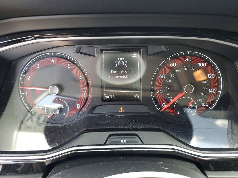 Aukcja sprzedaży 2020 Volkswagen Jetta, vin: 3VWCB7BU8LM062387, numer aukcji: 56957776