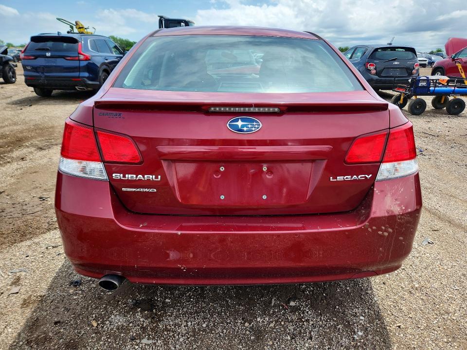 Продажа на аукционе авто 2013 Subaru Legacy, vin: 4S3BMCG64D3031040, номер лота: 56875586