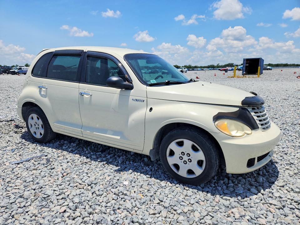 Продажа на аукционе авто 2006 Chrysler Pt Cruiser, vin: 3A4FY48B76T360579, номер лота: 57522306