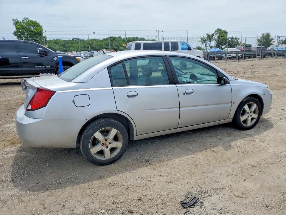 Aukcja sprzedaży 2006 Saturn Ion, vin: 1G8AL55F66Z158671, numer aukcji: 54053396