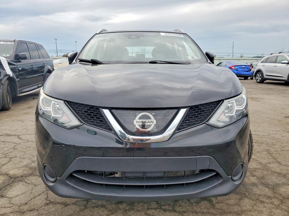 Aukcja sprzedaży 2019 Nissan Rogue Sport, vin: JN1BJ1CRXKW313047, numer aukcji: 57514446