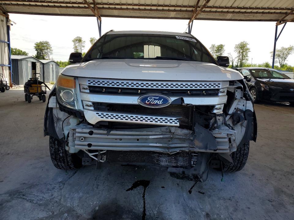 Aukcja sprzedaży 2013 Ford Explorer, vin: 1FM5K7D97DGC09911, numer aukcji: 57537386