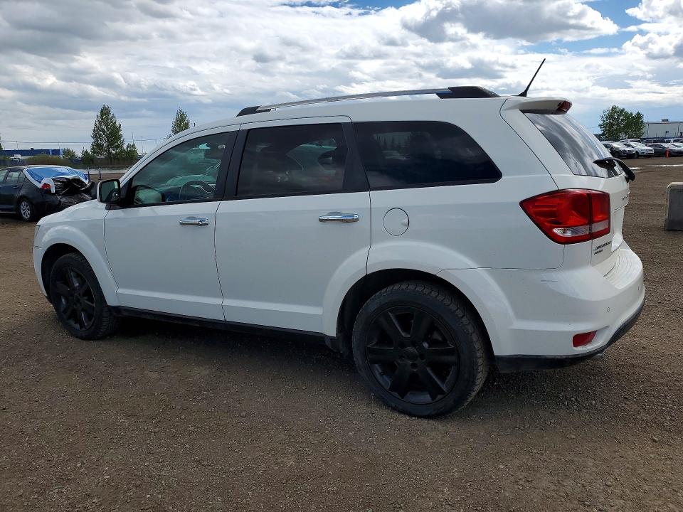Продажа на аукционе авто 2014 Dodge Journey, vin: 3C4PDDFG8ET269629, номер лота: 58307966
