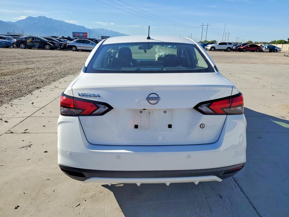 Продажа на аукционе авто 2023 Nissan Versa, vin: 3N1CN8DV2PL866379, номер лота: 55987626