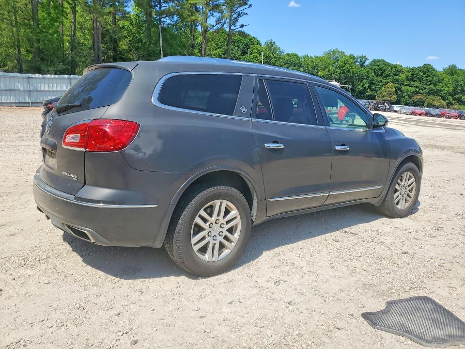 Продажа на аукционе авто 2013 Buick Enclave, vin: 5GAKVBKD5DJ135353, номер лота: 55464656