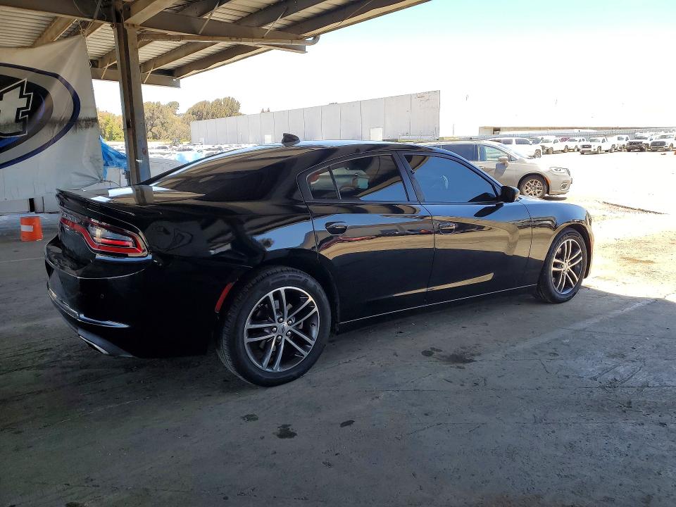 Продаж на аукціоні авто 2019 Dodge Charger, vin: 2C3CDXJG0KH757795, номер лоту: 55899436