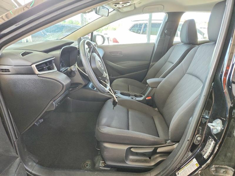 Продаж на аукціоні авто 2024 Toyota Corolla, vin: 5YFB4MDE6RP133696, номер лоту: 56539216