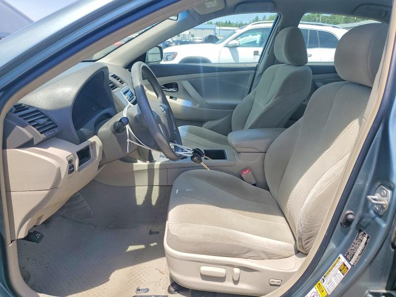 2008 Toyota Camry მანქანა იყიდება აუქციონზე, vin: 4T1BE46KX8U783239, აუქციონის ნომერი: 56138236