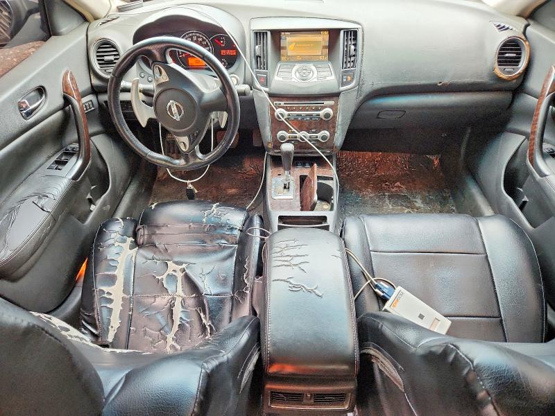 Aukcja sprzedaży 2011 Nissan Maxima, vin: 1N4AA5AP2BC811154, numer aukcji: 56422056