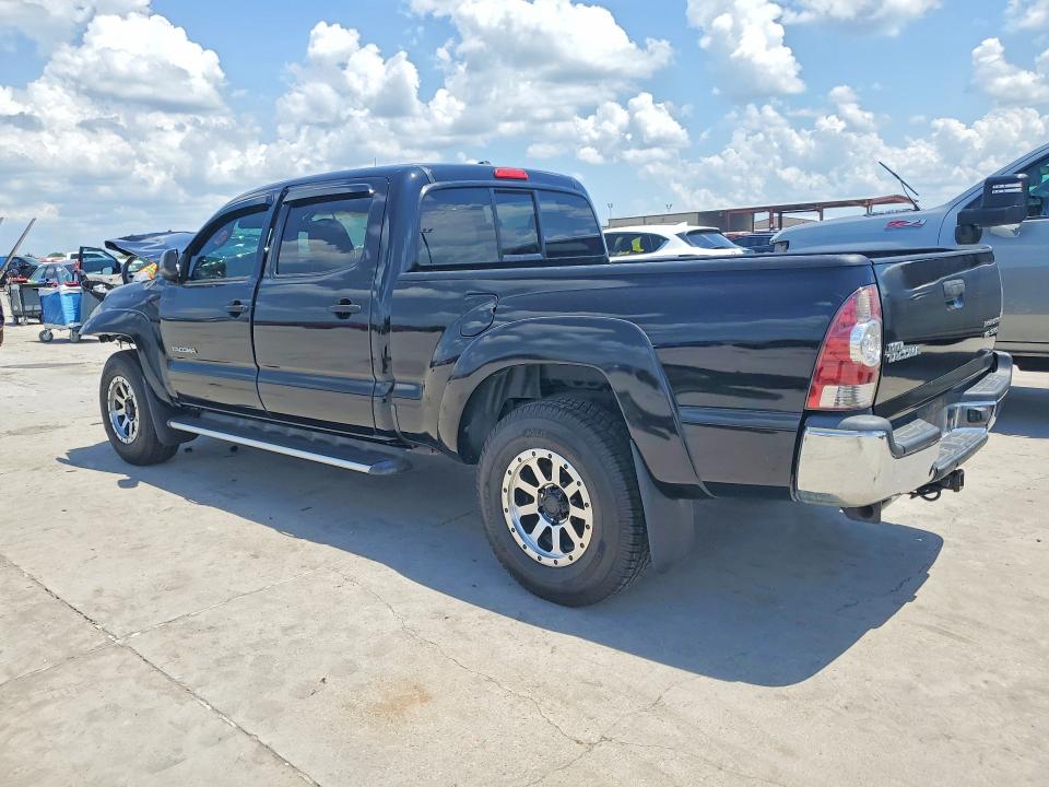 Aukcja sprzedaży 2009 Toyota Tacoma, vin: 3TMKU72N49M020230, numer aukcji: 55805936