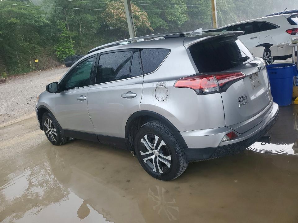 Продажа на аукционе авто 2017 Toyota Rav4, vin: 2T3ZFREV5HW347085, номер лота: 56758666