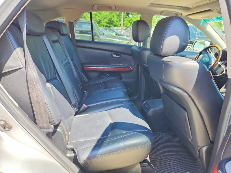 Aukcja sprzedaży 2008 Lexus Rx, vin: JTJHW31U282049928, numer aukcji: 58591896