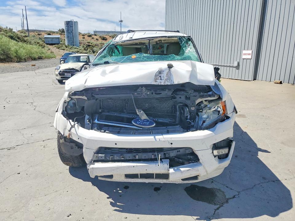 Aukcja sprzedaży 2016 Ford Expedition, vin: 1FMJK2AT6GEF10977, numer aukcji: 56361476