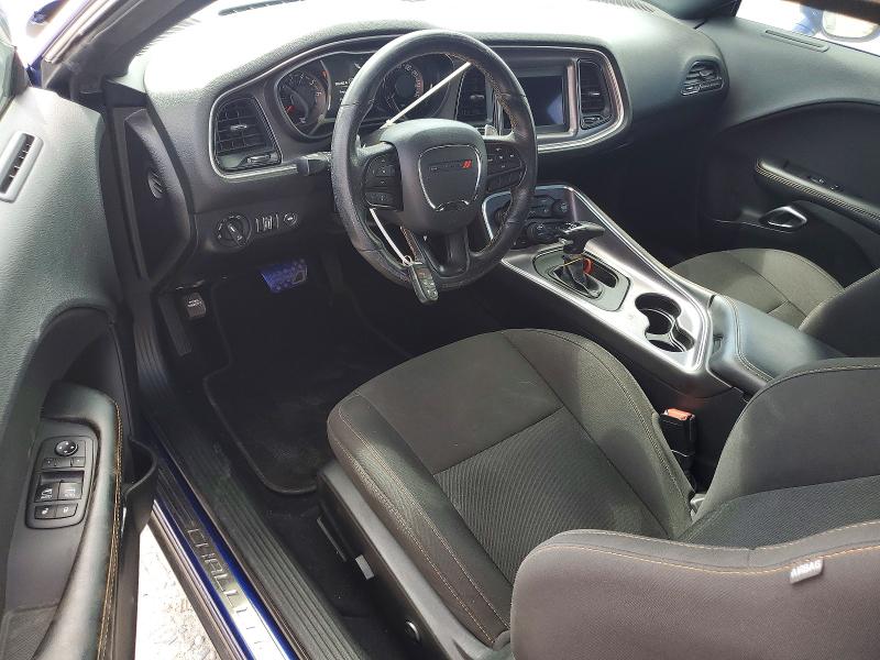 Aukcja sprzedaży 2019 Dodge Challenger, vin: 2C3CDZJG4KH663320, numer aukcji: 58455586