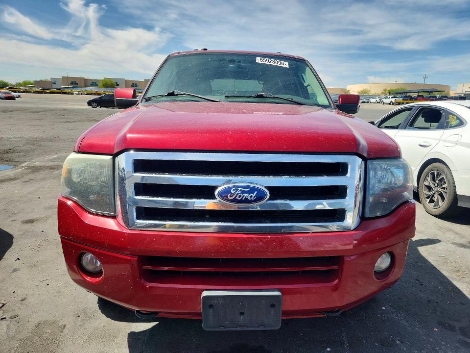 Продаж на аукціоні авто 2013 Ford Expedition, vin: 1FMJU2A55DEF64231, номер лоту: 55928896