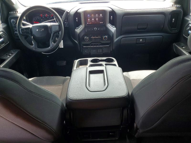 Aukcja sprzedaży 2020 Chevrolet Silverado, vin: 1GCRYCEH1LZ359566, numer aukcji: 55103896