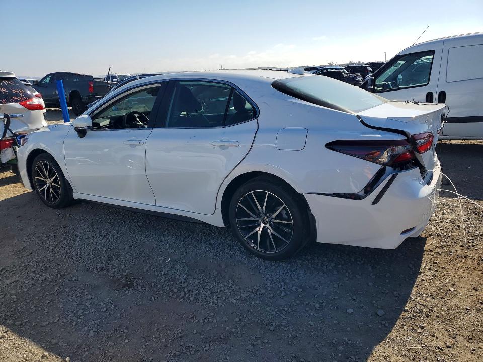 Aukcja sprzedaży 2024 Toyota Camry, vin: 4T1G11AK6RU877143, numer aukcji: 58834406