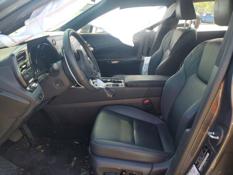 2024 Lexus Rx 350 მანქანა იყიდება აუქციონზე, vin: 2T2BAMCA5RC078550, აუქციონის ნომერი: 55336476