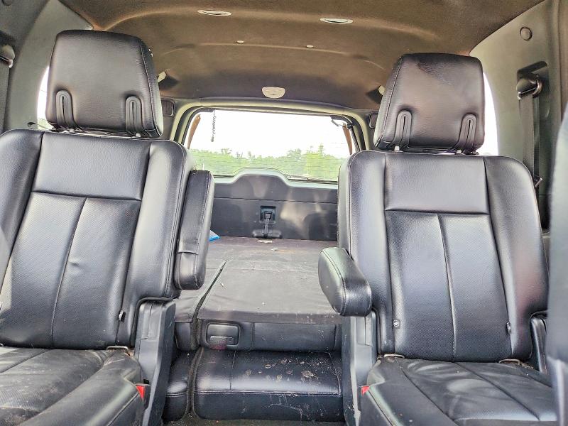 Aukcja sprzedaży 2016 Ford Expedition, vin: 1FMJK1KT3GEF12419, numer aukcji: 58228986