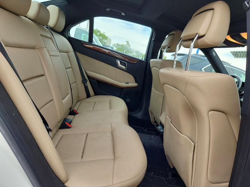 Aukcja sprzedaży 2012 Mercedes-benz E, vin: WDDHF8JB9CA628837, numer aukcji: 55230336