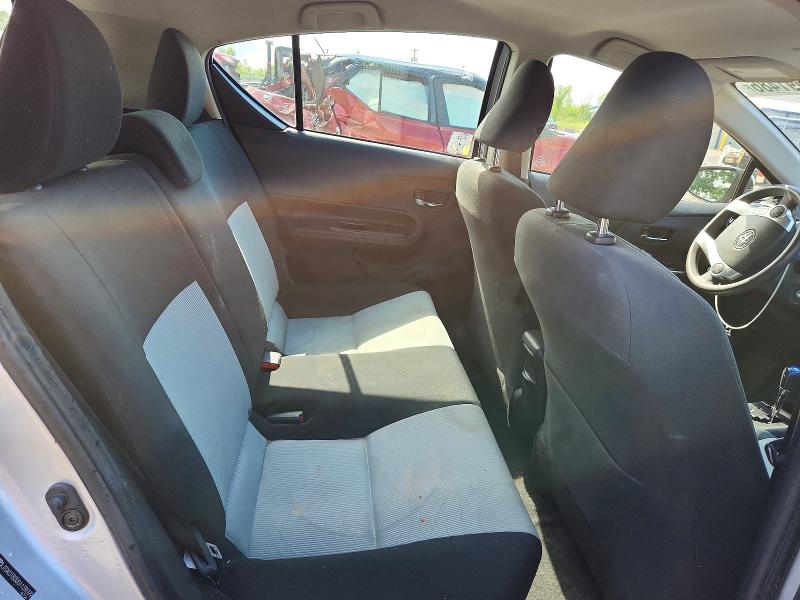 Продаж на аукціоні авто 2016 Toyota Prius C, vin: JTDKDTB30G1139099, номер лоту: 57091486