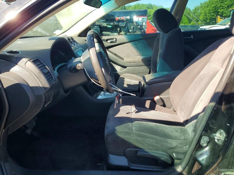 Продажа на аукционе авто 2008 Nissan Altima, vin: 1N4AL21EX8N409421, номер лота: 56109806