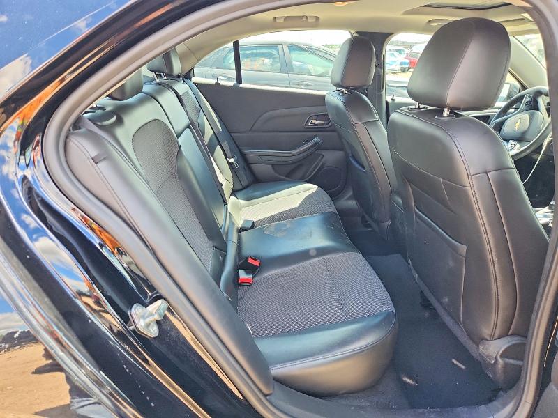 Aukcja sprzedaży 2016 Chevrolet Malibu Limited, vin: 1G11C5SA8GU106058, numer aukcji: 57443966
