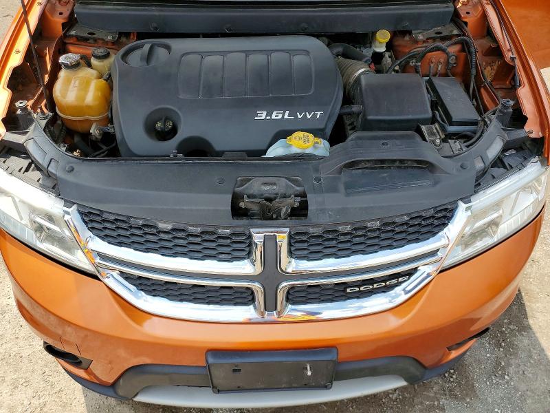 Продаж на аукціоні авто 2011 Dodge Journey, vin: 3D4PG5FG4BT569003, номер лоту: 55308136